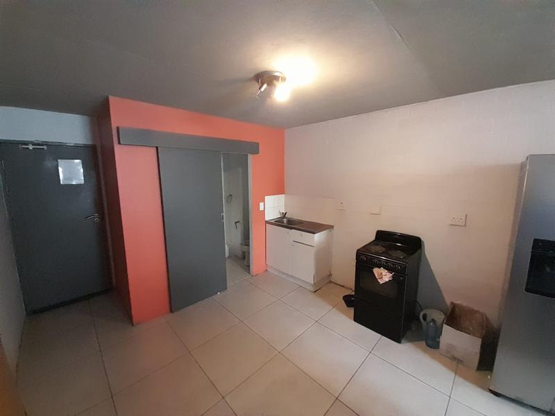 0 Bedroom Property for Sale in Wynberg Western Cape